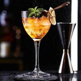 Бокал для коктейля 170 мл "Nick&Nora 2" Cocktail Week P.L. [6]