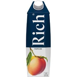 Нектар Персик 1 л 