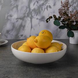 Салатник 1600 мл d 23 см h6,8 см Neo Silk Noble [6]