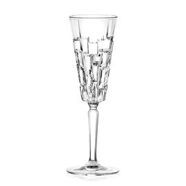 Бокал-флюте для шампанского 190 мл хр. стекло Etna RCR [6]