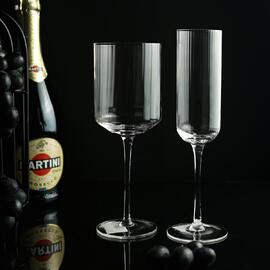 Бокал для вина 470 мл "Festival Optical" d 7,8 см h22 см P.L. - BarWare [6]