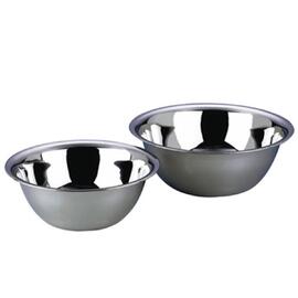 Миска 0,86 л кухонная d 15,8 см h7,3 см нерж. P.L. Proff Cuisine