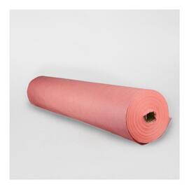 Скатерть банкетная бумажная, цвет лососевый, в рулоне 1,2*100 м, 48 г/см2, Garcia de Pou