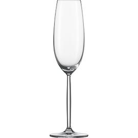 Бокал-флюте для шампанского 210 мл хр. стекло Diva Schott Zwiesel [6]