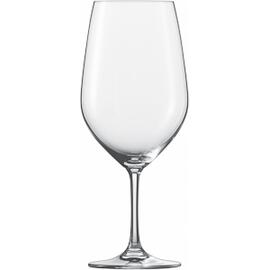 Бокал для вина 650 мл хр. стекло Bordeaux Vina Schott Zwiesel [6] 