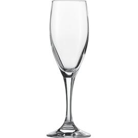 Бокал-флюте для шампанского 150 мл хр. стекло Mondial Schott Zwiesel [6] 