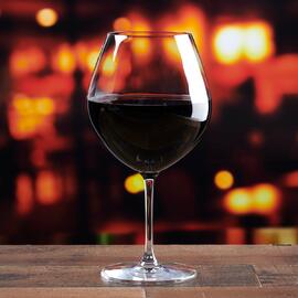 Бокал для вина 750 мл хр. стекло Burgundy "Bangkok Bliss" Lucaris [6]