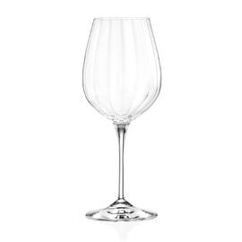 Бокал для вина 450 мл хр. стекло Optiq RCR Cristalleria [6]