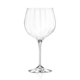 Бокал для вина 650 мл хр. стекло Optiq RCR Cristalleria [6]