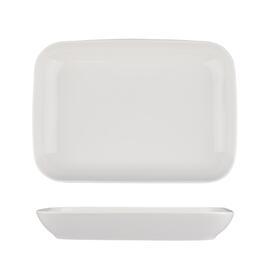 Блюдо прямоугольное 20*14,3 см h2,9 см 375 мл Fine Plus Noble [3]