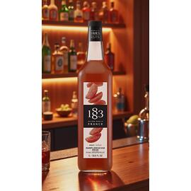 Сироп Грейпфрут розовый 1л 1883 Maison Routin