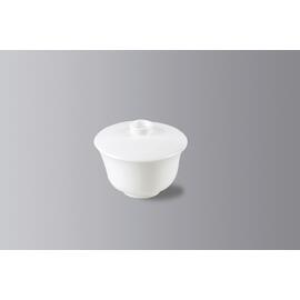 Салатник RAK Porcelain Nano с крышкой, 9 см, 170 мл