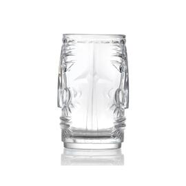 Бокал стакан для коктейля 450 мл "Тики" хр. стекло Sardinia Luxion RCR Cristalleria [4]