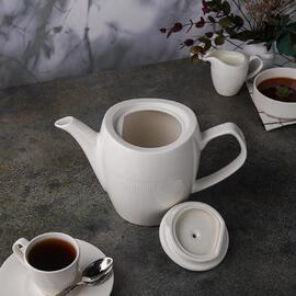 Чайник 570 мл d 10 см h11,5 см Neo Silk Noble [1]