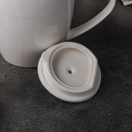 Чайник 570 мл d 10 см h11,5 см Neo Silk Noble [1]