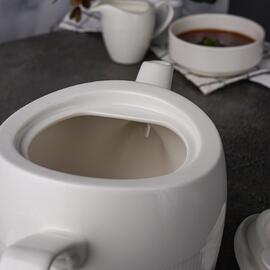 Чайник 570 мл d 10 см h11,5 см Neo Silk Noble [1]