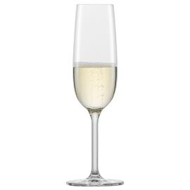 Бокал-флюте для шампанского 210 мл хр. стекло Banquet Schott Zwiesel 