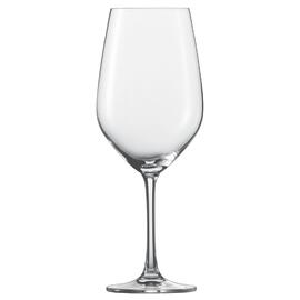 Бокал для вина 530 мл хр. стекло Vina Schott Zwiesel [6] 