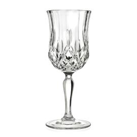 Бокал для вина 230 мл хр. стекло Style Opera RCR Cristalleria [6]
