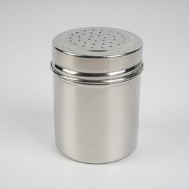 Банка стакан для посыпок d 6 см h8 см нерж. P.L. Barbossa