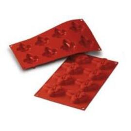 Форма силиконовая Silikomart FLEUR, 6,1*7,7*2,5 см