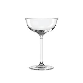 Рюмка коктейльная 205 мл Coupe Cocktail "Palette" d 10,2 см h15,5 см Ocean [6]