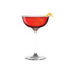 Рюмка коктейльная 205 мл Coupe Cocktail "Palette" d 10,2 см h15,5 см Ocean [6]