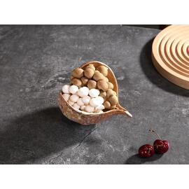 Салатник 100 мл 13*13 см h8,5 см Pearl Shell Frutti di Mare P.L. [1]