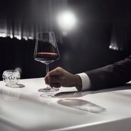 Бокал для вина 620 мл "Allure" d 10,2/6,8 см h23 см Ocean [6]