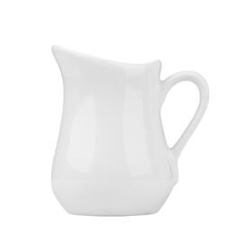 Молочник 70 мл d 5,4 см h7,2 см белый фарфор NEW P.L. Proff Cuisine [12]