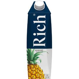 Сок Ананас 1 л 