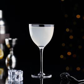 Бокал для коктейля 180 мл "Nick&Nora 2" d 7,1 см h15 см Cocktail Week P.L. [6]