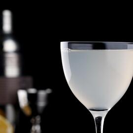Рюмка коктейльная 180 мл "Nick&Nora 2" d 7,1 см h15 см Cocktail Week P.L. [6]