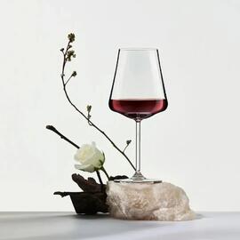 Бокал для вина 620 мл "Allure" d 10,2/6,8 см h23 см Ocean [6]