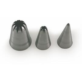 Насадка для кондитерского мешка 