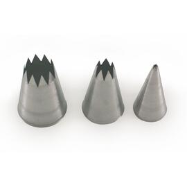 Насадка для кондитерского мешка 