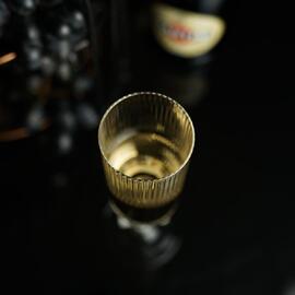Бокал-флюте для шампанского 225 мл "Festival Optical" P.L. - BarWare [6]