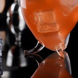 Бокал для коктейля 350 мл "Havana" d 5,5/8,2 см h12,5 см Cocktail Week P.L. [1]