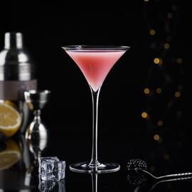 Бокал для коктейля 165 мл "Martini" d 10,2 см h19 см Cocktail Week P.L. [6]