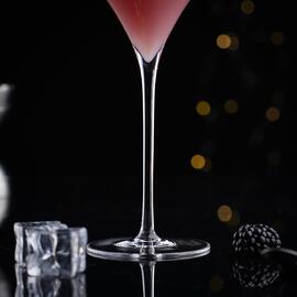 Рюмка коктейльная 165 мл "Martini" d 10,2 см h19 см Cocktail Week P.L. [6]