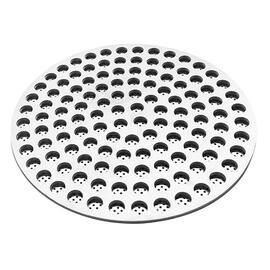 Сито для холдера d 58 мм P.L.- Barbossa