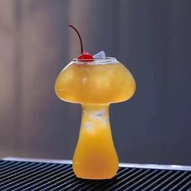Бокал для коктейля 280 мл "Santa" Cocktail Week P.L. [6]