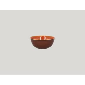 Миска RAK Porcelain Twirl Coral 580 мл, 16*6,6 см