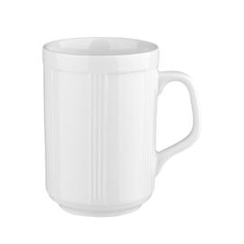 РљСЂСѓР¶РєР° 320 РјР» Р±РµР»Р°СЏ d 7,8 СЃРј h11 СЃРј С„Р°СЂС„РѕСЂ P.L. Proff Cuisine [1]