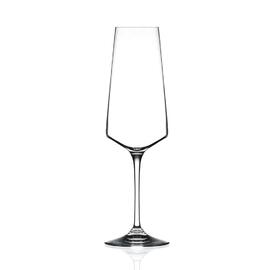 Бокал-флюте для шампанского 350 мл хр. стекло RCR Luxion Aria [6]