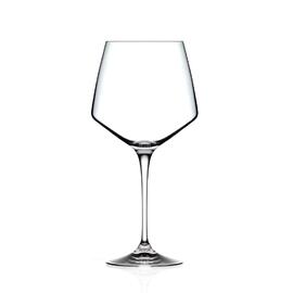 Бокал для вина 720 мл хр. стекло Burgundy RCR Luxion Aria [6]