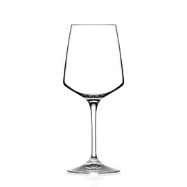 Бокал для вина 380 мл хр. стекло Luxion Aria RCR Cristalleria [6]