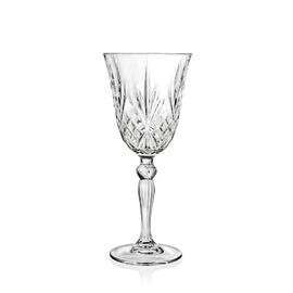 Бокал для вина 210 мл хр. стекло Style Melodia RCR Cristalleria [6]