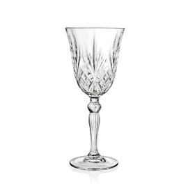 Бокал для вина 270 мл хр. стекло Style Melodia RCR Cristalleria [6]
