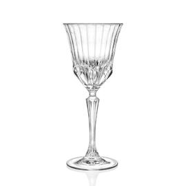 Бокал для вина 280 мл хр. стекло Style Adagio RCR Cristalleria [6]